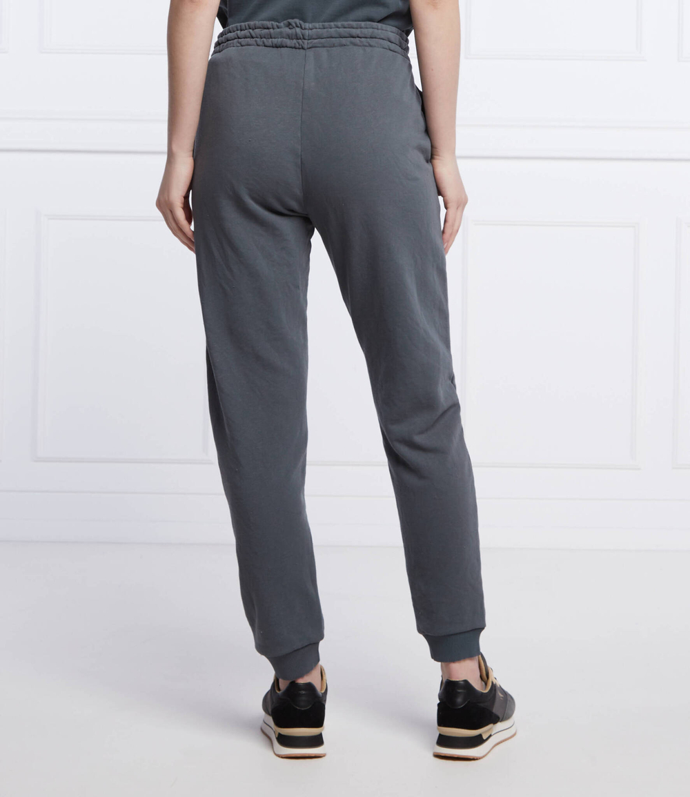 спортивные штаны bastogne FILA - графитовый(FAU0004)