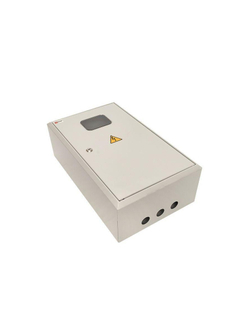 Щит ЩУРн 3/12 (500х300х160) IP31 EKF mb23-3/12
