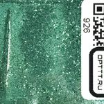 Блеск 926 - Светло-зелёный металлик