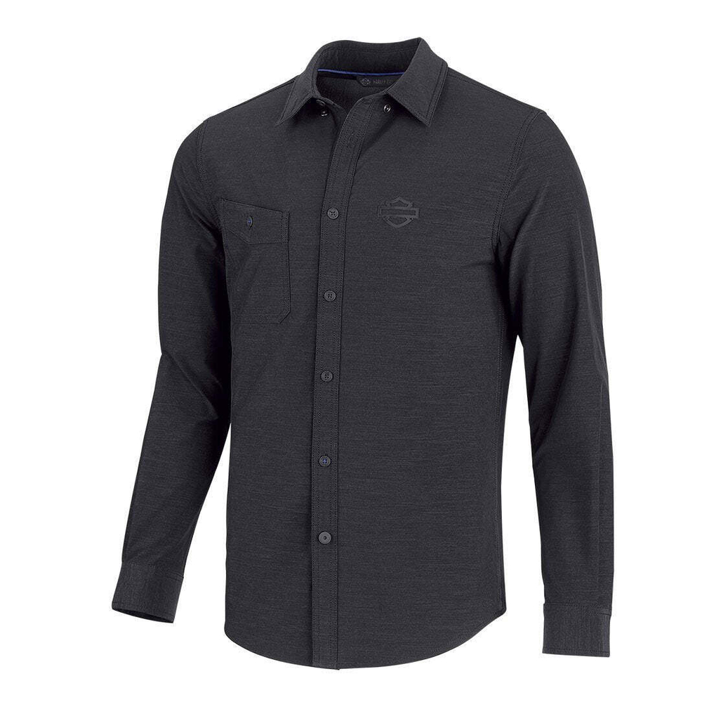 Мужская рубашка Harley - Davidson -50 %