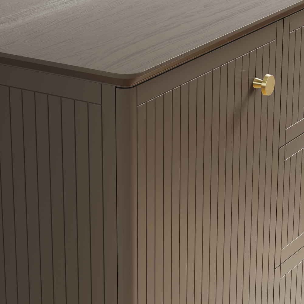 Комод CRYSTAL CR003