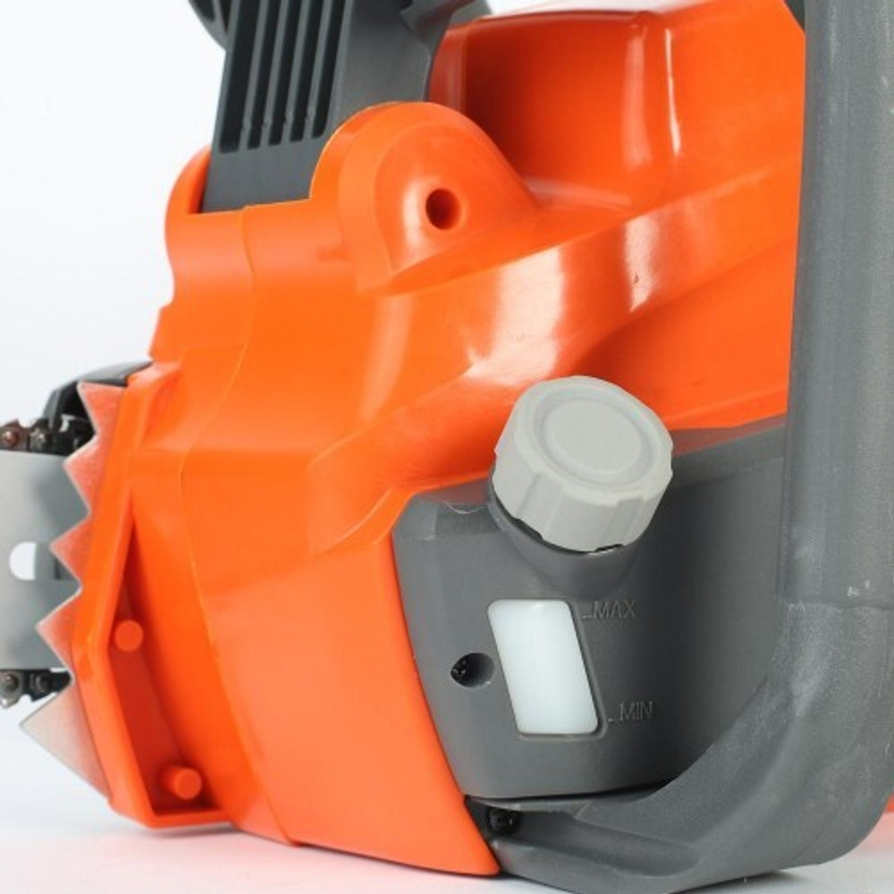 Пила цепная аккумуляторная PATRIOT СS 402XL с бесщеточным двигателем 220201402