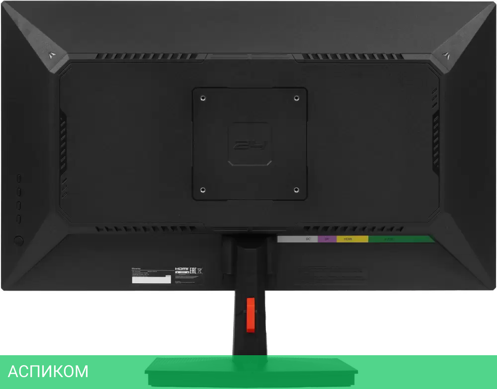 Игровой монитор Titan Army P2410G