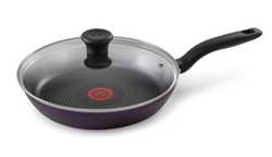 Сковорода с крышкой Tefal Cook Right 26 см 04166926