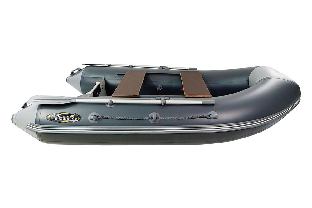 Лодка РИБ АНДРОМЕДА RS-305