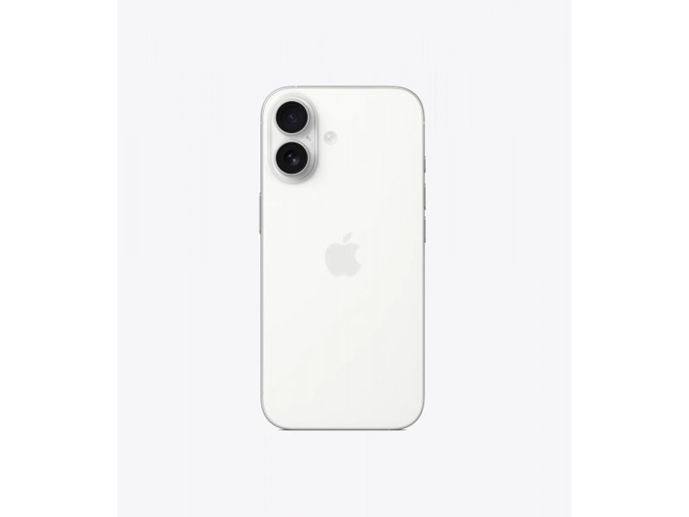Смартфон Apple iPhone 17 256GB eSIM White