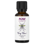 NOW Foods, Bug Ban™, эфирные масла, 30 мл (1 жидк. унция)