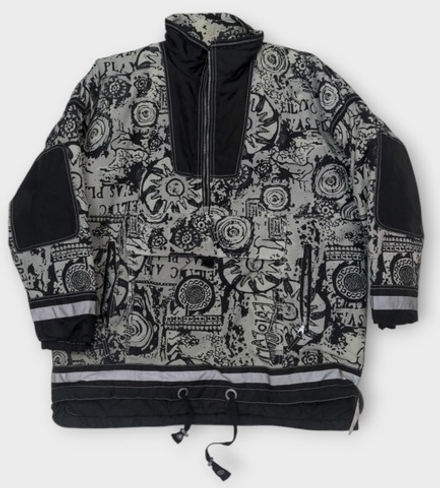 Анорак Safe Guard (3XL)