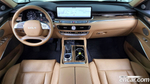 Kia The New K9 (Quoris/K900) 2 Generation 3.8 GDI AWD (01.2022)