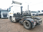 КамАЗ 5490 4x2 Седельный тягач 5490-036-87 (Дизельный, 12,0 л, 401 л.с., МТ)