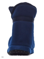 Тапочки домашние, закрытые чуни