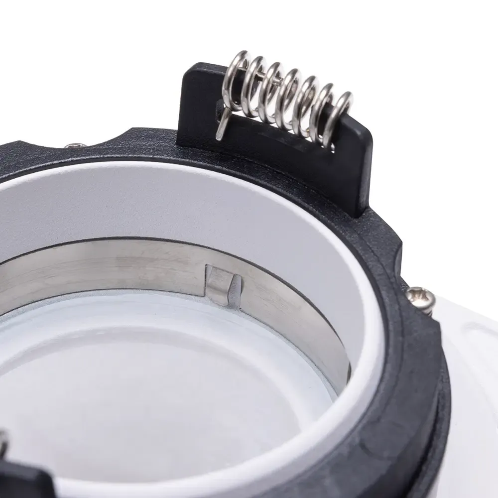 Точечный встраиваемый светильник Arte Lamp