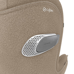 Автокресло Cybex Sirona T i-Size Cozy Beige Plus