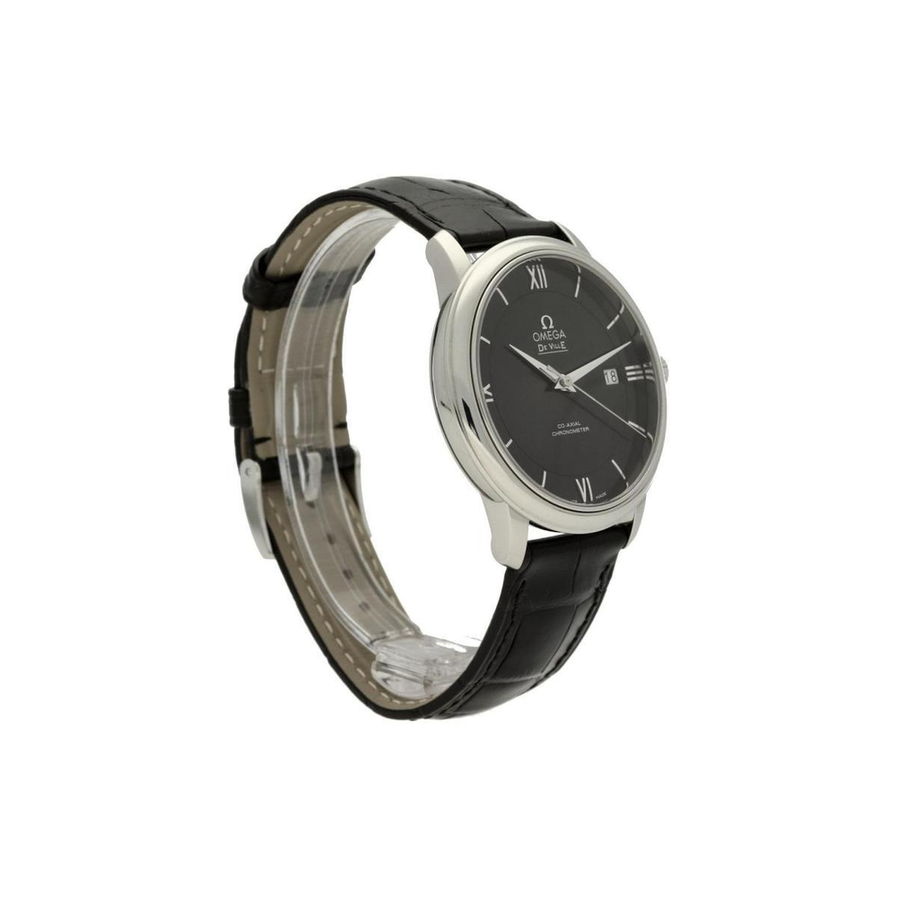 Часы OMEGA 39.5mm, 424.13.40.20.01.001