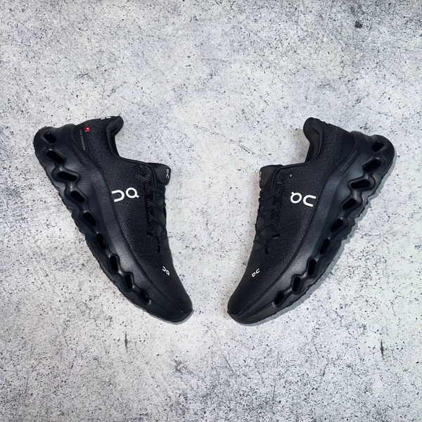 Кроссовки On Cloudtilt all black