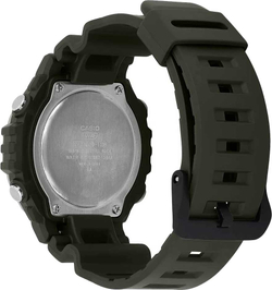 Часы Casio MWD-110H-3A