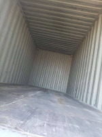 Контейнер 20 футов № OOLU1667422