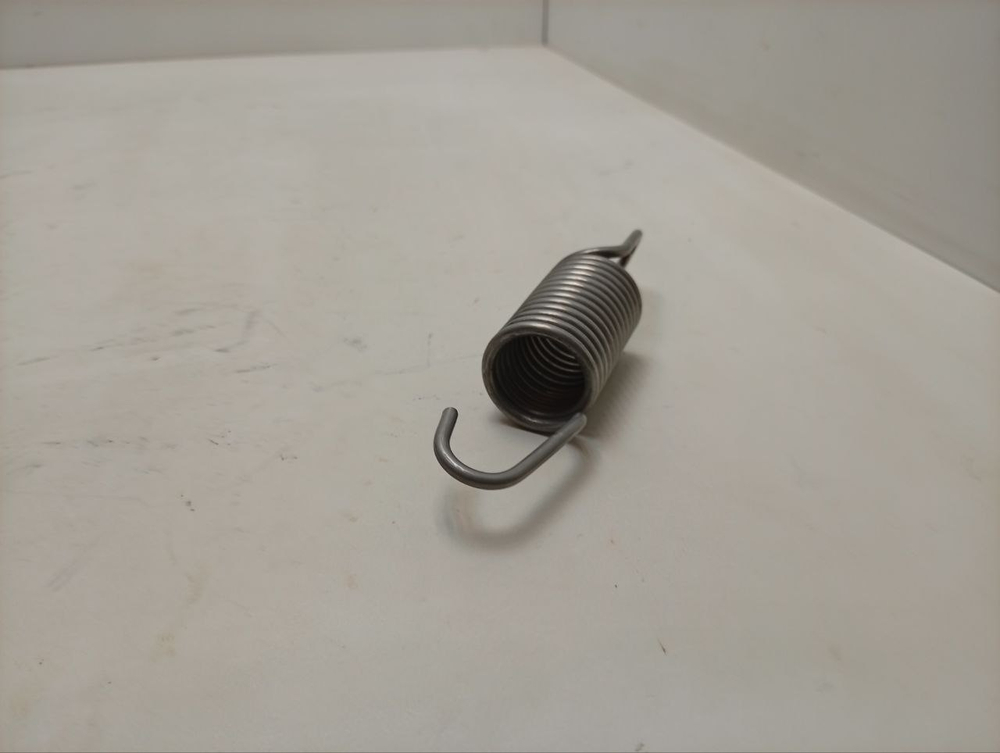 WFXI2840EU кт22 Пружина бака для стиральной машины Bosch 642529 б/у