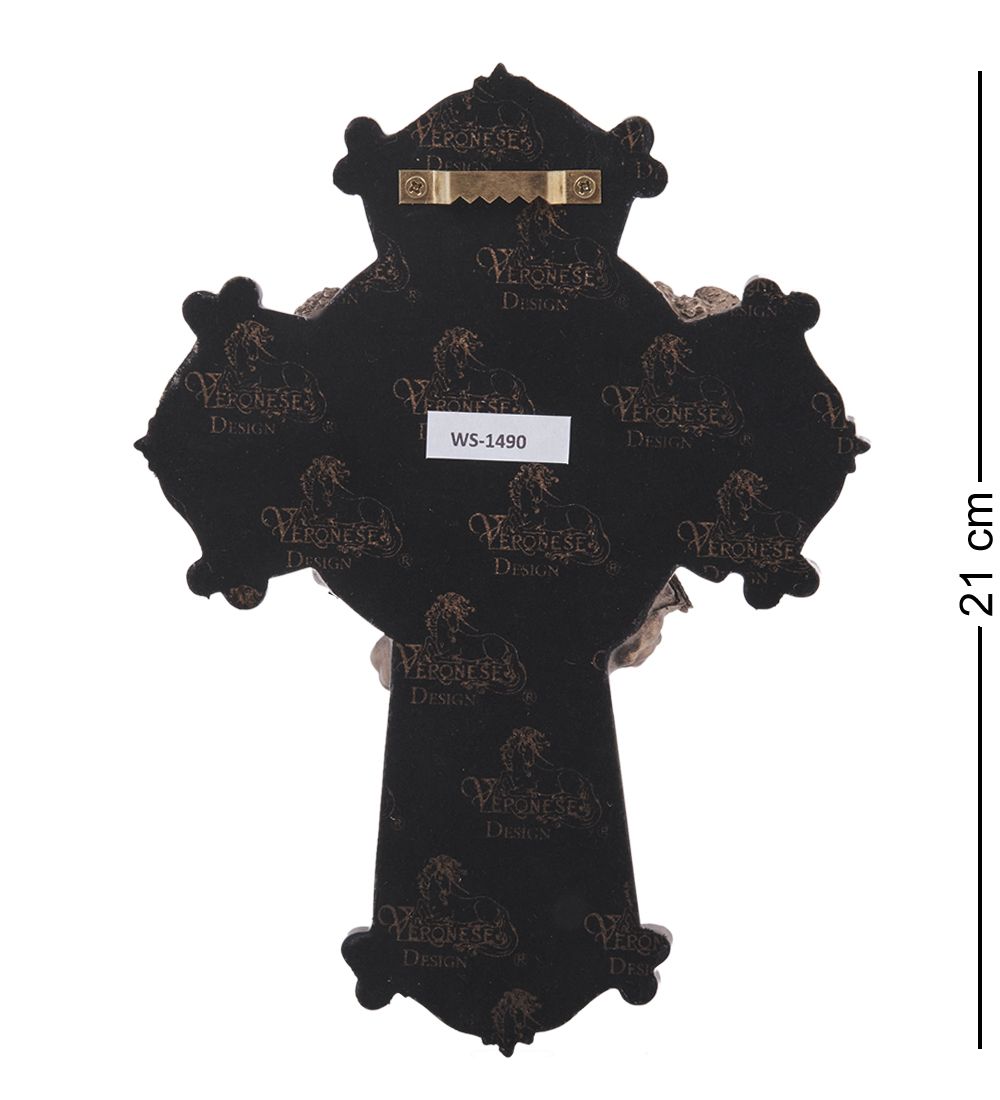 Veronese WS-1490 Панно «Вознесение Иисуса»