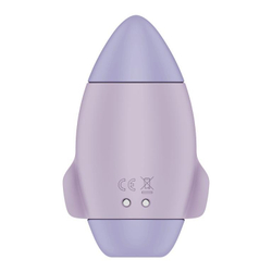 Satisfyer Mission Control - Вакуумно-волновой вибростимулятор