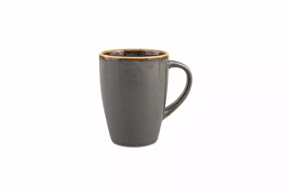 Кружка 250 мл / DARK GREY