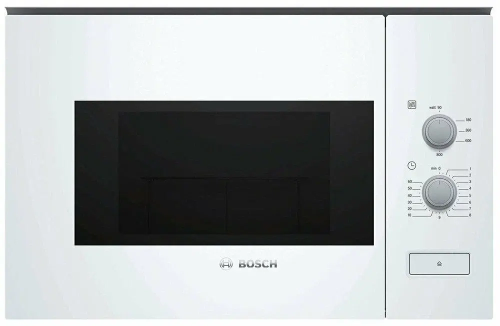 Встраиваемая микроволновая печь BOSCH BFL520MW0