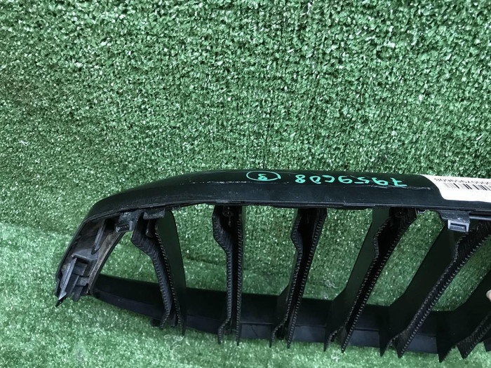 Решетка радиатора BMW X6 G06 (2023-н.в.)