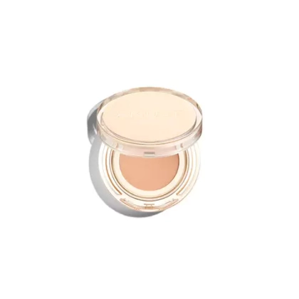 Кушон Amuse Dew Jelly Vegan Cushion SPF38 PA++ 02 Nude