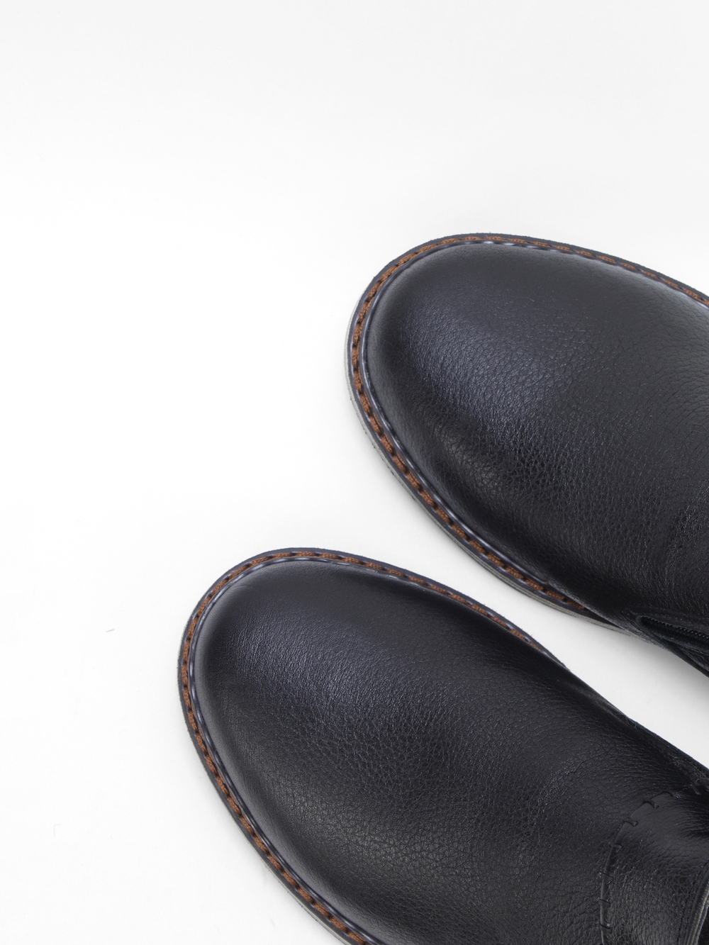 Ботинки мужские M802-1P