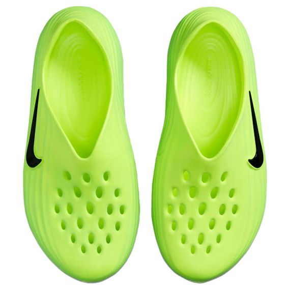 NIKE ReactX Rejuveneur8 - это Зеленый Унисекс