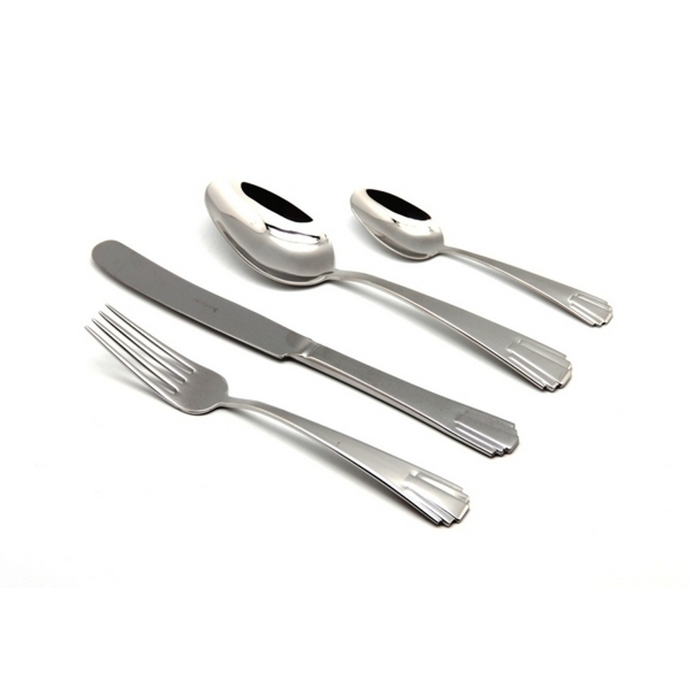 Набор столовых приборов на 6 персон 24 предмета Herdmar Empire основное фото