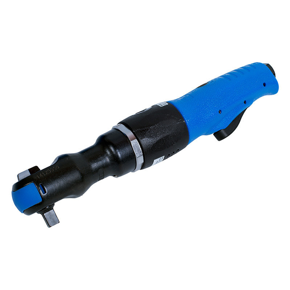 KING TONY (37423-080) Трещотка пневматическая  1/2", 108 Нм