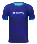 Рашгард Tatami NOMAD- NAVY & BLUE