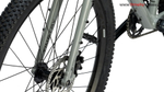 Велосипед 27.5" TIMETRY TT259 10ск.  Черный