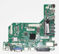 T.MS6486.751 main board для Haier LE43K6500TF