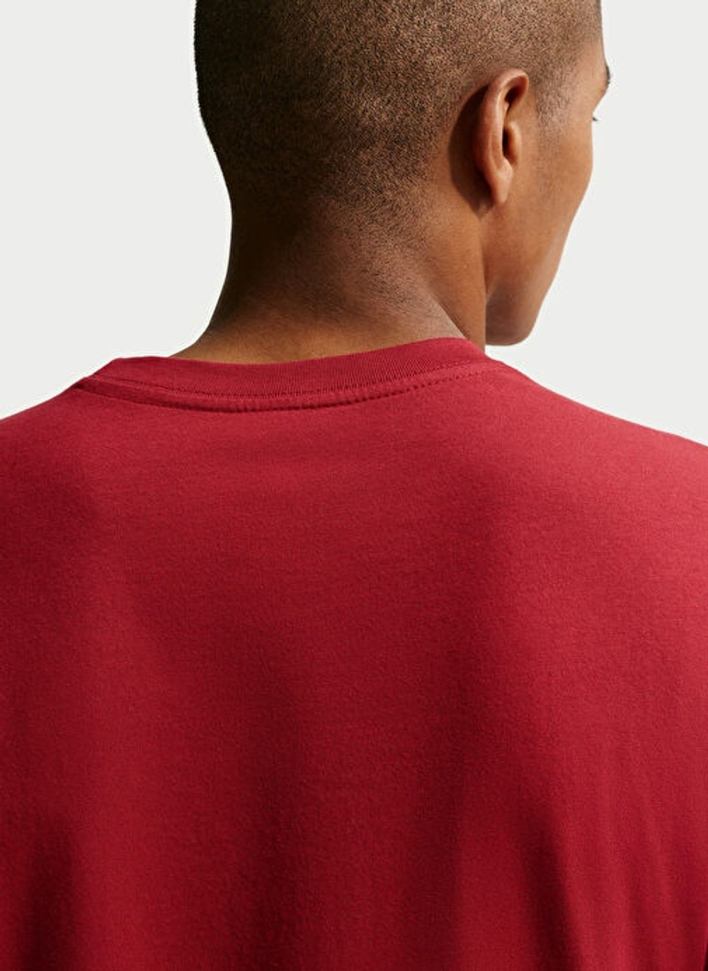 Футболка мужская NIKE M NSW TEE ICON FUTURA