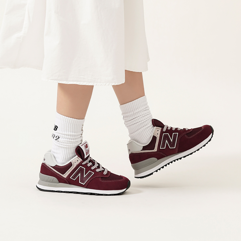 Кроссовки New Balance Nb 574