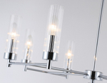 Люстра на штанге Ambrella Light HIGH LIGHT LH55152