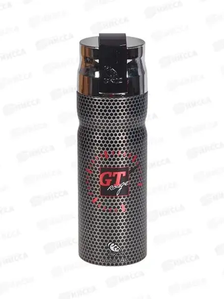 Ekoz Дезодорант-спрей GT ROUGE муж. 200мл