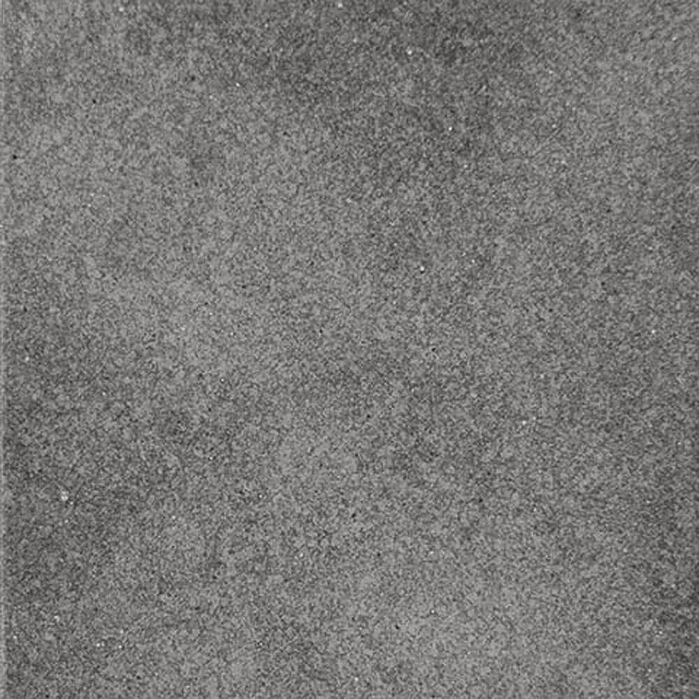 Interbau - Alpen, Anthrazit/Антрацит 310x310x8, цвет 058 - Клинкерная плитка напольная