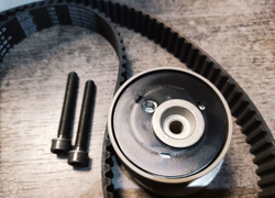 INA комплект грм GM Z16XEP Z18XER A16LET