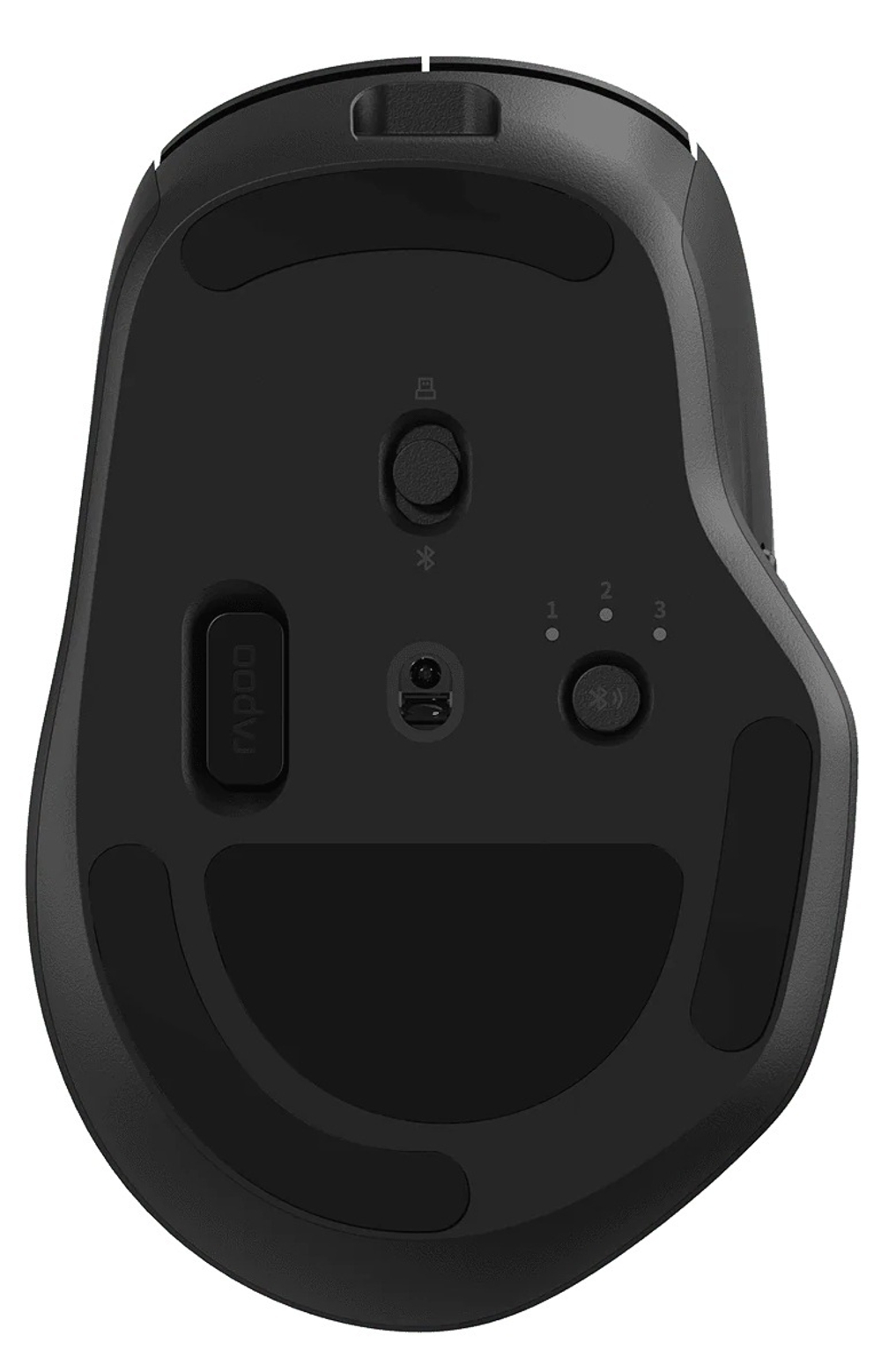 Мышь Wireless Rapoo MT560