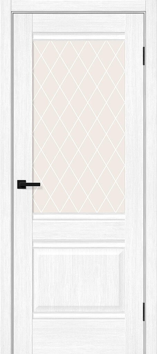 Прима-3 Snow Melinga White Сrystal 200*70