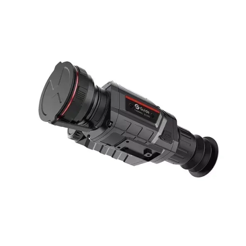 Прицел тепловизионный EATECH SR350 (Guide TR450) x4.7-18.8, 384x288, D50