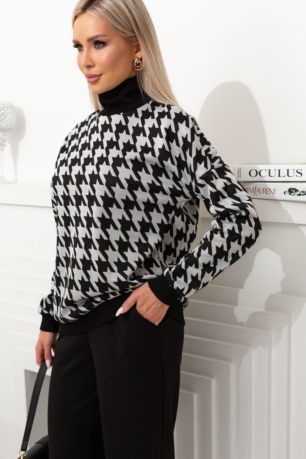 Джемпер Арина №1 Valentina