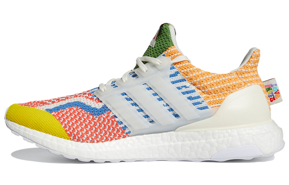 Кроссовки Adidas Edge Runner