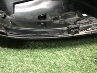Крышка зеркала левая Mercedes M GLE W166 (11-18)