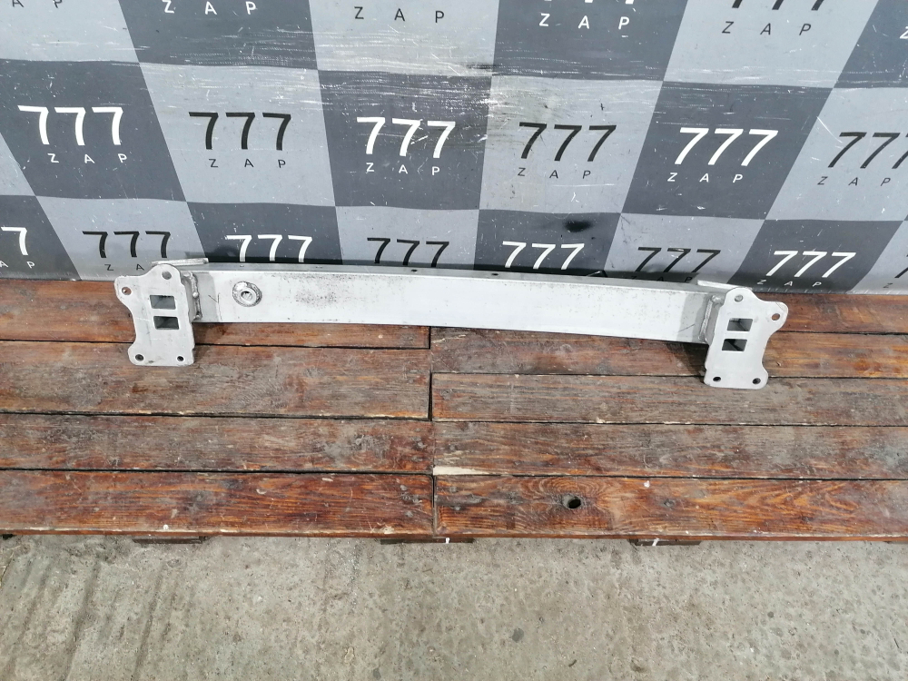 Усилитель переднего бампера Chery Tiggo 4 17-нв Б/У Оригинал 501001549AA