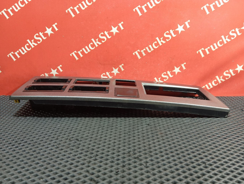 Панель консоли центральная