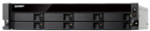 Сетевой RAID-накопитель QNAP TS-863XU-4G